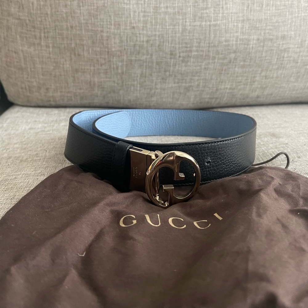Gucci Belt Reversible *OFFERS*